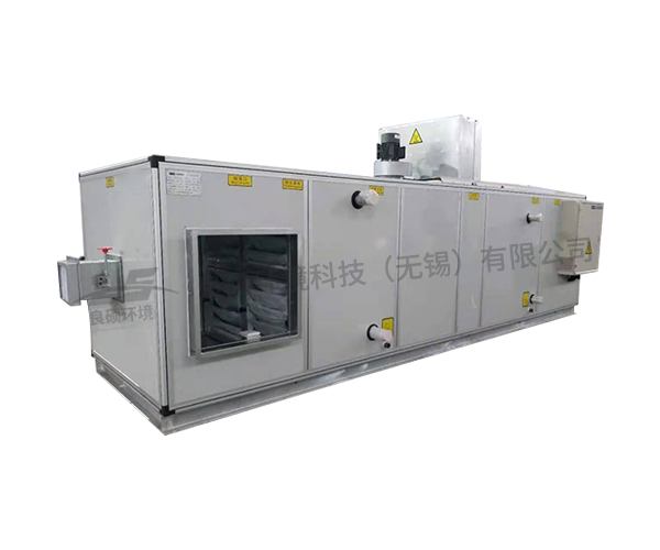 LS-G玻璃合片型除濕機